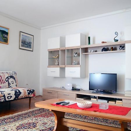 Rovinj Center Town Apartment Ruang foto